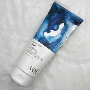 Voir Rhythm of the Rain Hair Masque/Mask and Scalp Detox Cleansing Cream